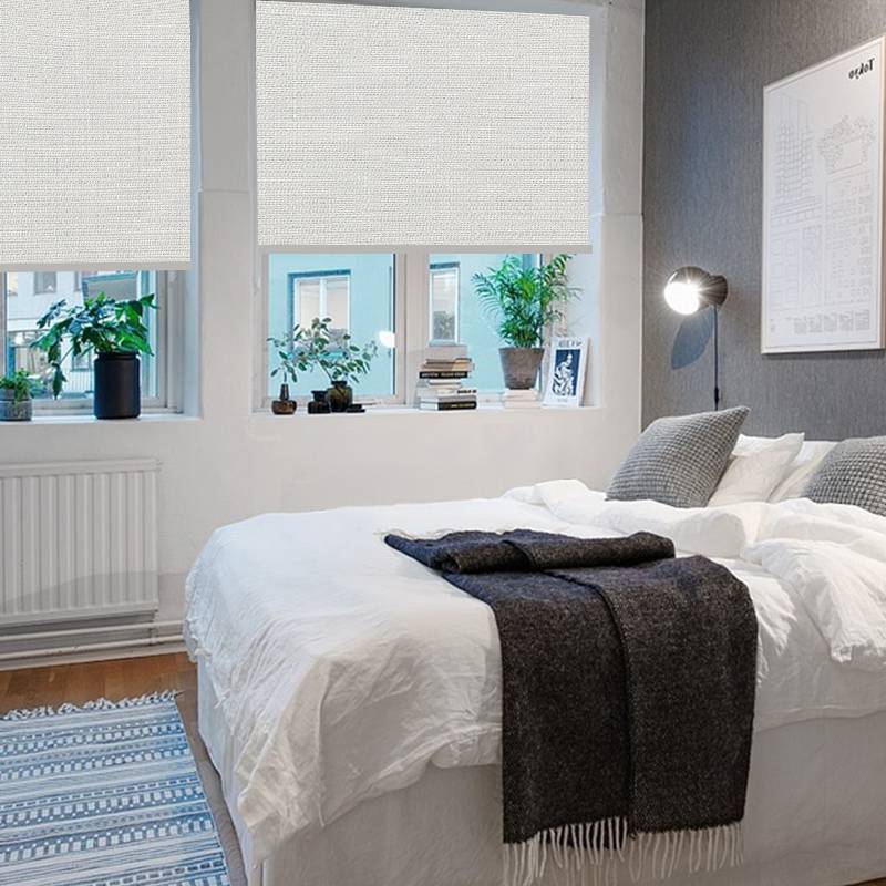 blinds in christchurch linesque blanco