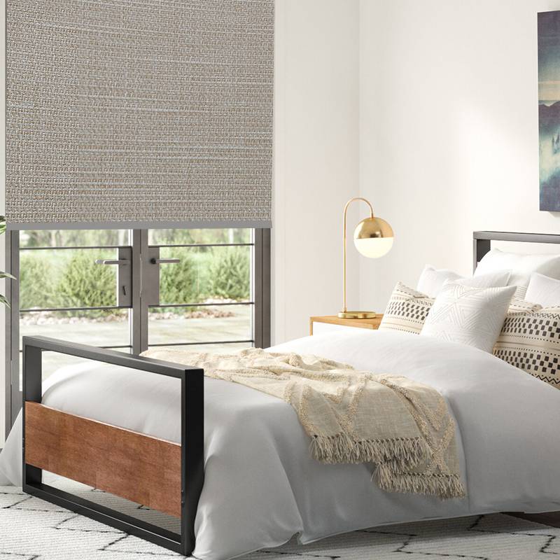 blinds in christchurch linesque raffia