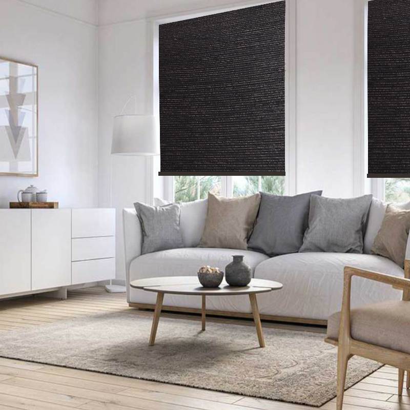 curtain design chatsworth ganache