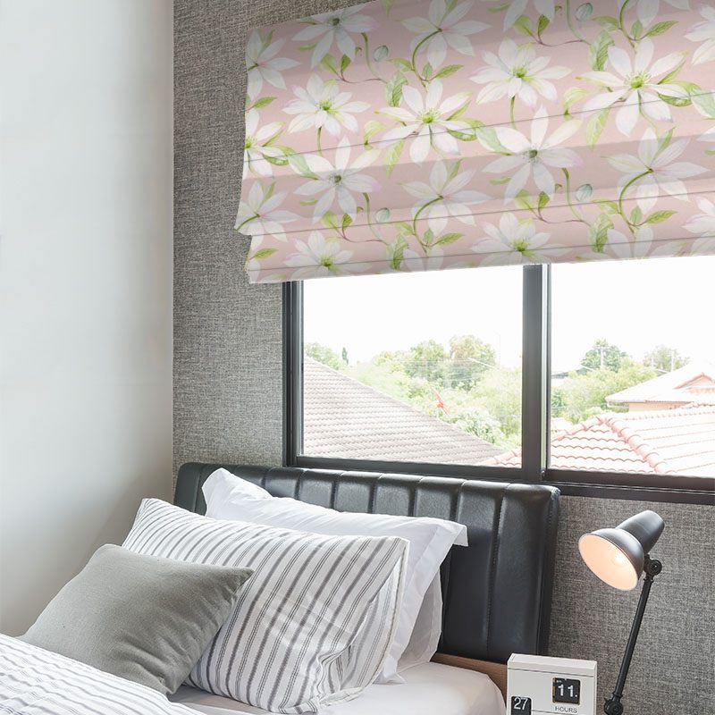 roman blinds emily blossom