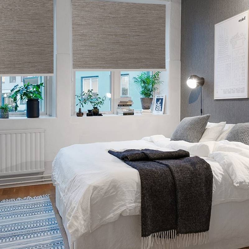 thermal roller blinds chatsworth aztec