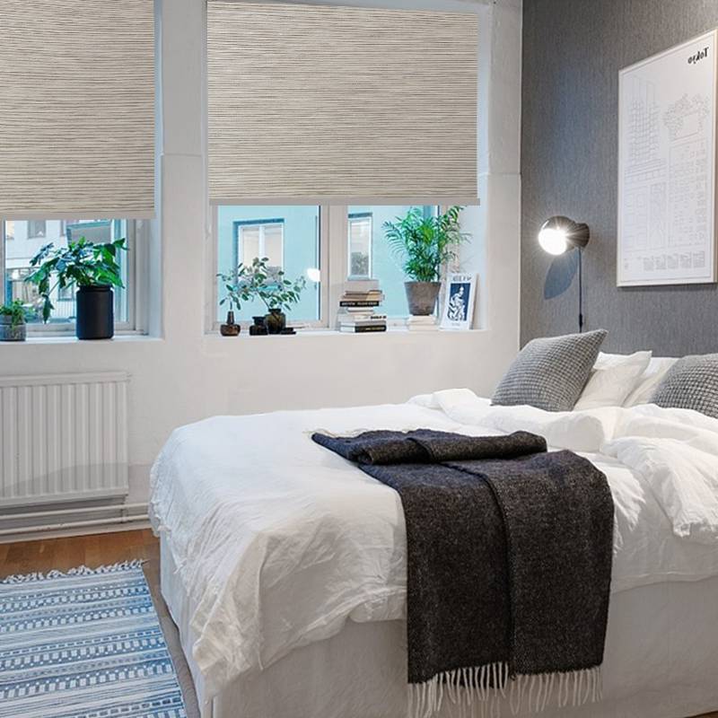 thermal roller blinds chatsworth gemstone