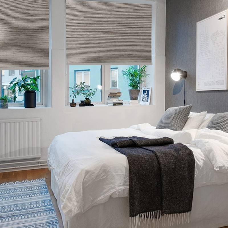 thermal roller blinds chatsworth portabello