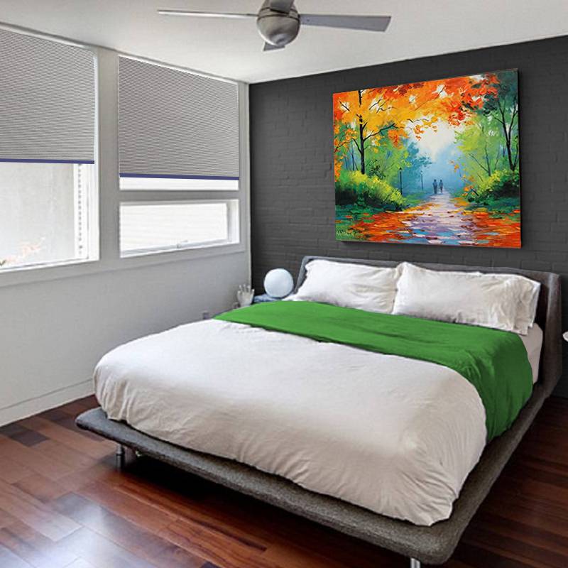 thermal roller blinds chatsworth rice