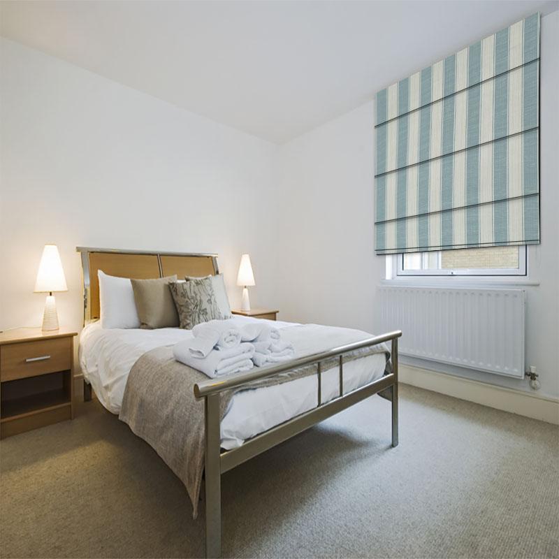 Eastbourne Duckegg NZ Blinds