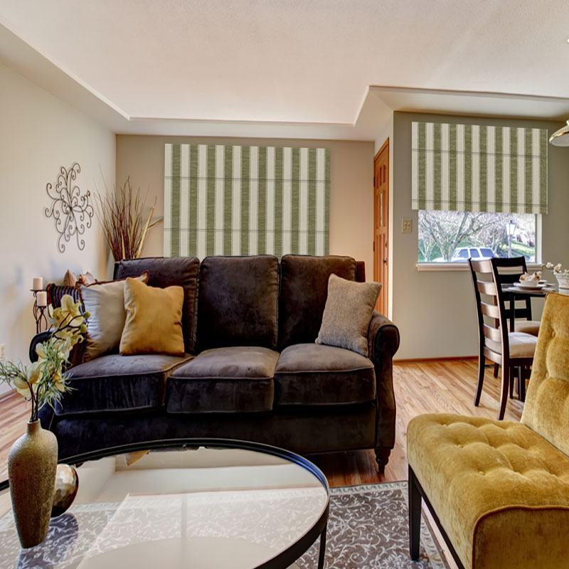 Eastbourne Sage Bargain Blinds