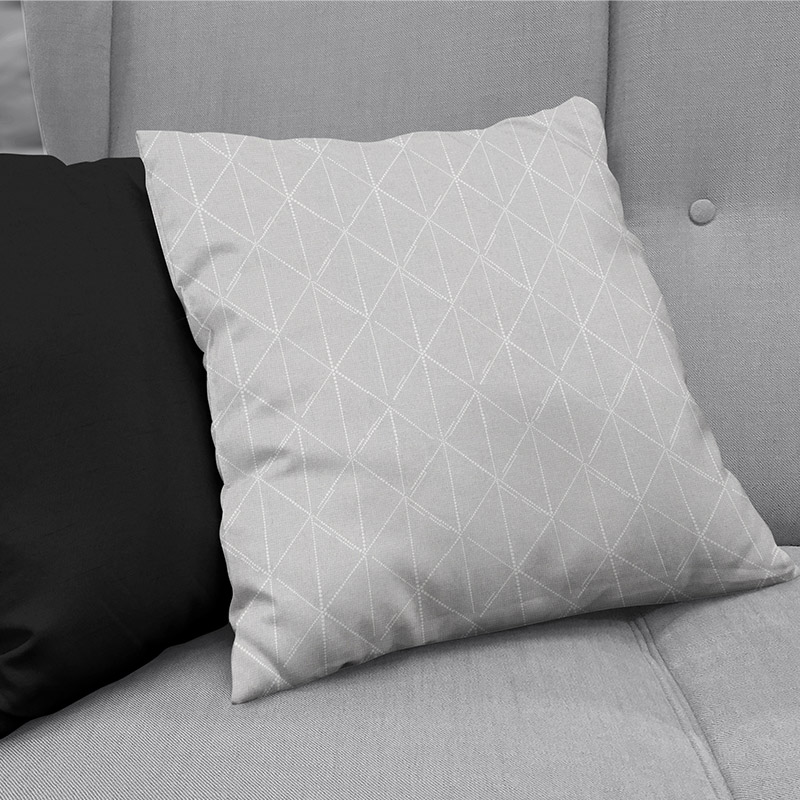 Timeless Blanc Cushions NZ