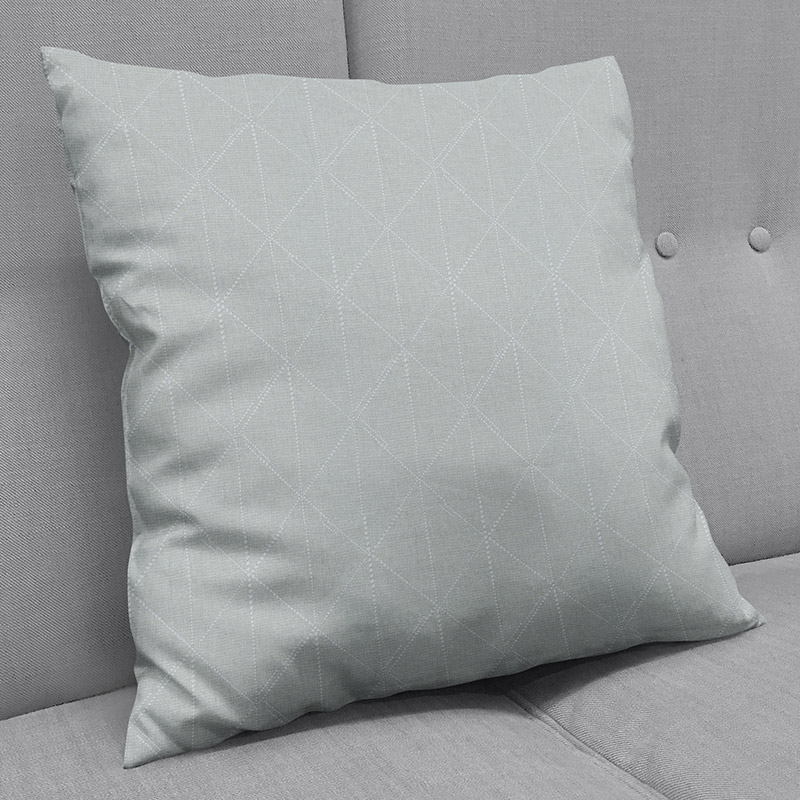 Timeless Opal Cushion Covers
