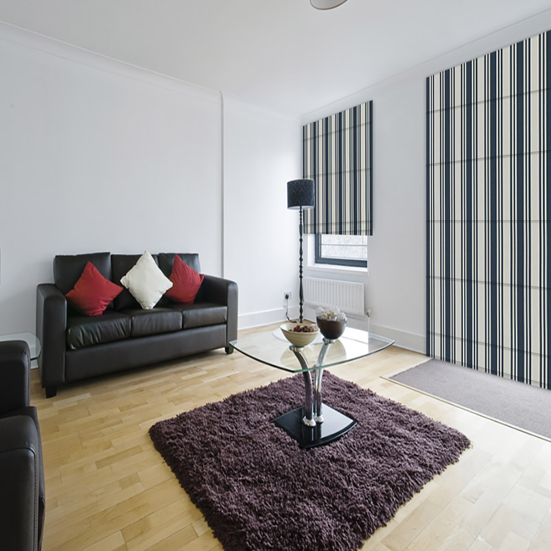 Roman Blinds Online Zora Ink