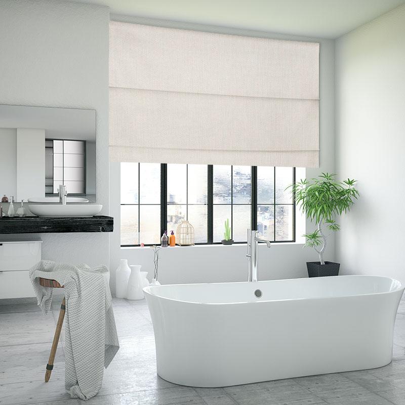 ready made blinds balance parchment