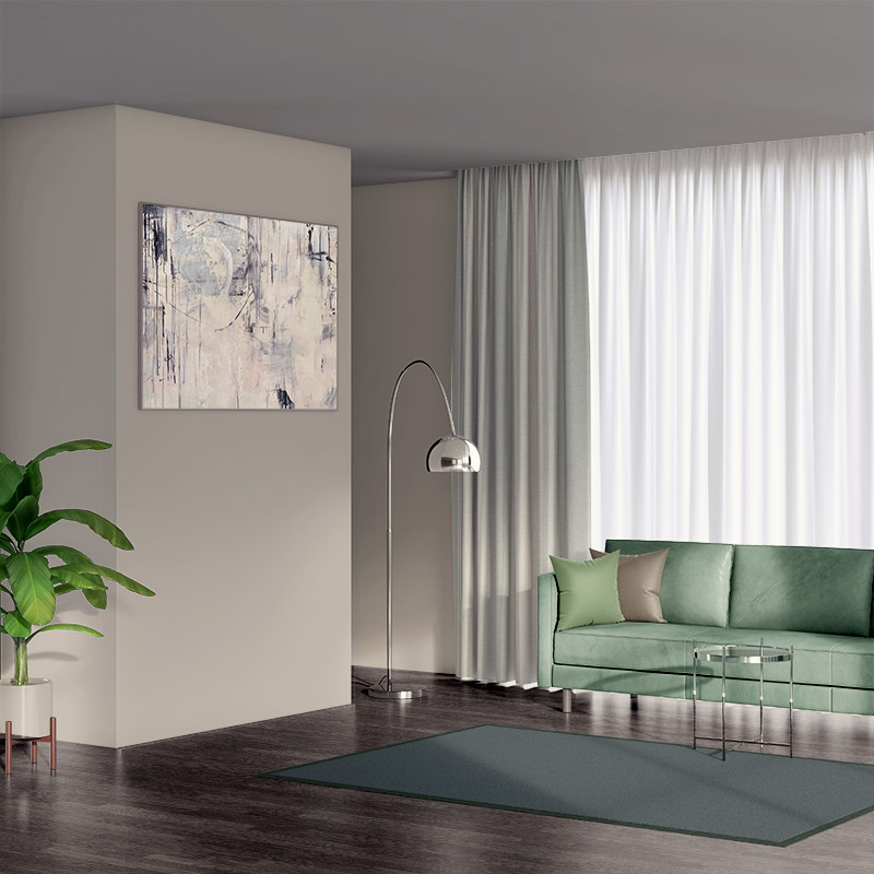 Thermal Curtains NZ Zora Opal