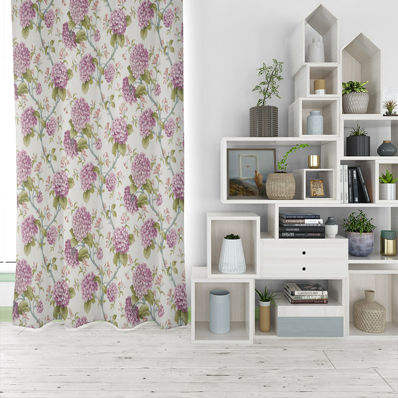 inverted pleat curtains online hydrangea spring