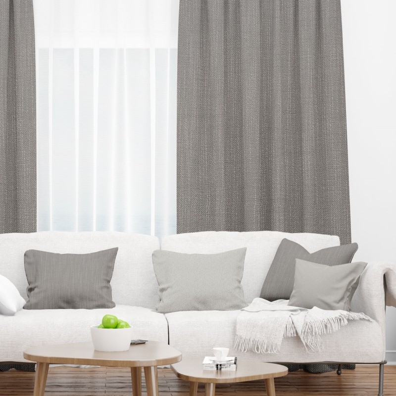 spotlight curtains coastal forged