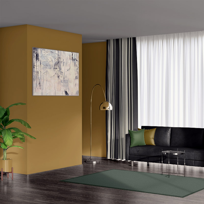 thermal lined curtains zora jet