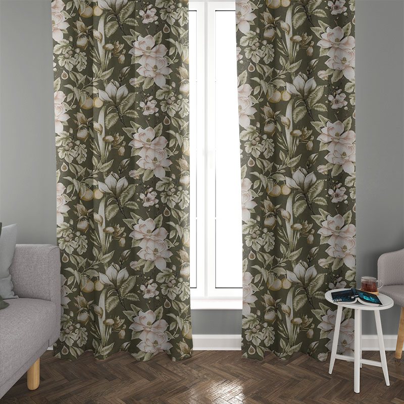 cheap curtains nz botanist moss