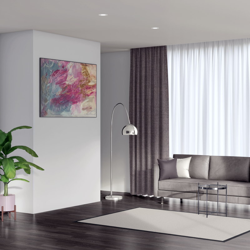 curtains nz keystone truffle