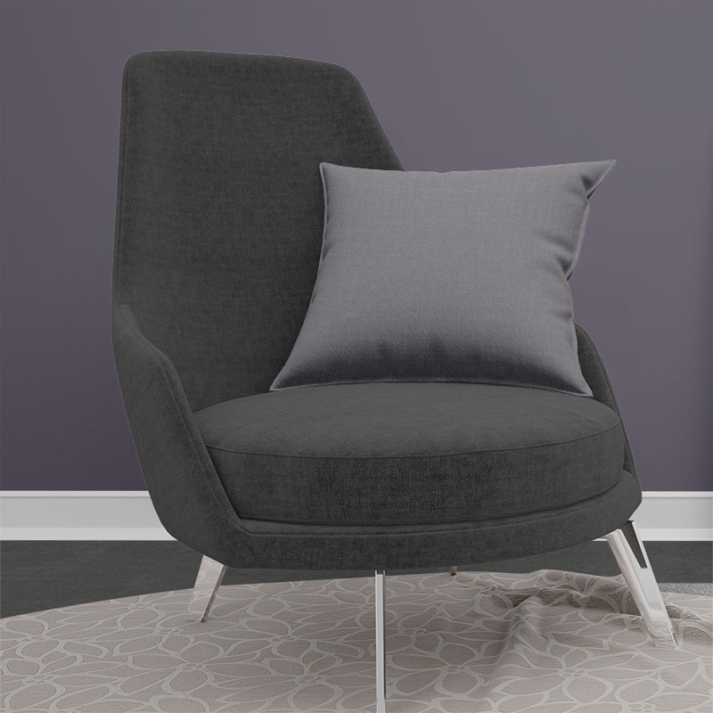 cushion covers keystone ebony