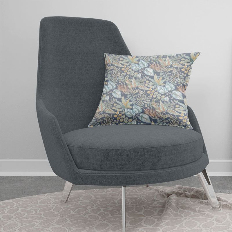 cushion covers nz Terranium Juniper