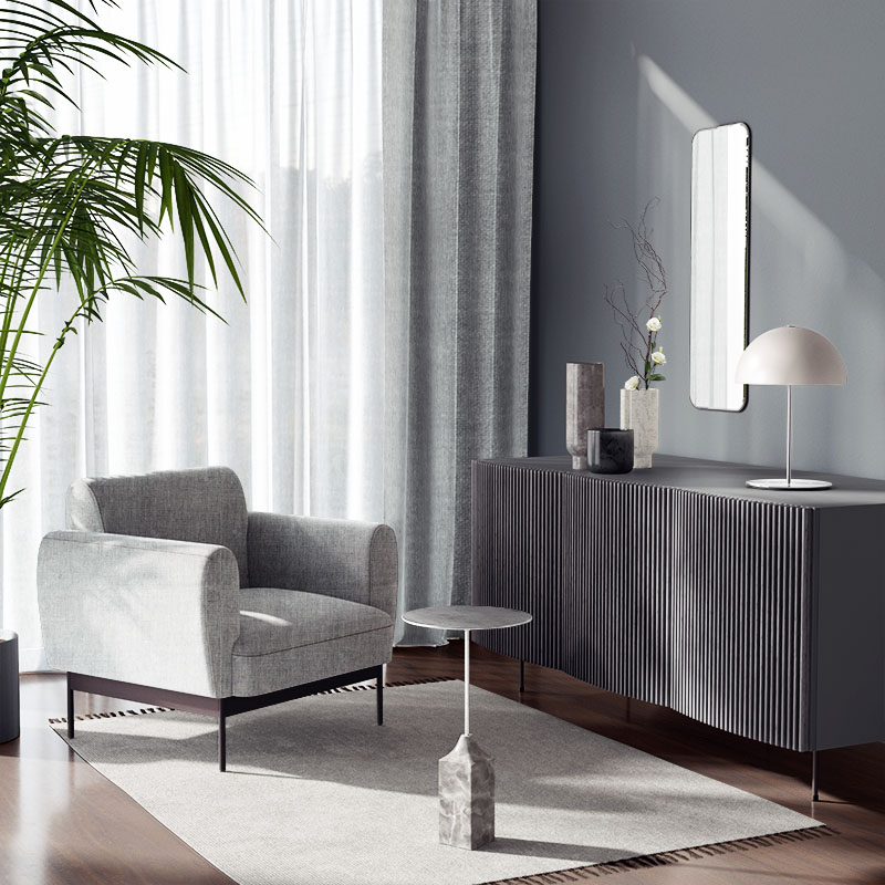 custom curtains keystone iron