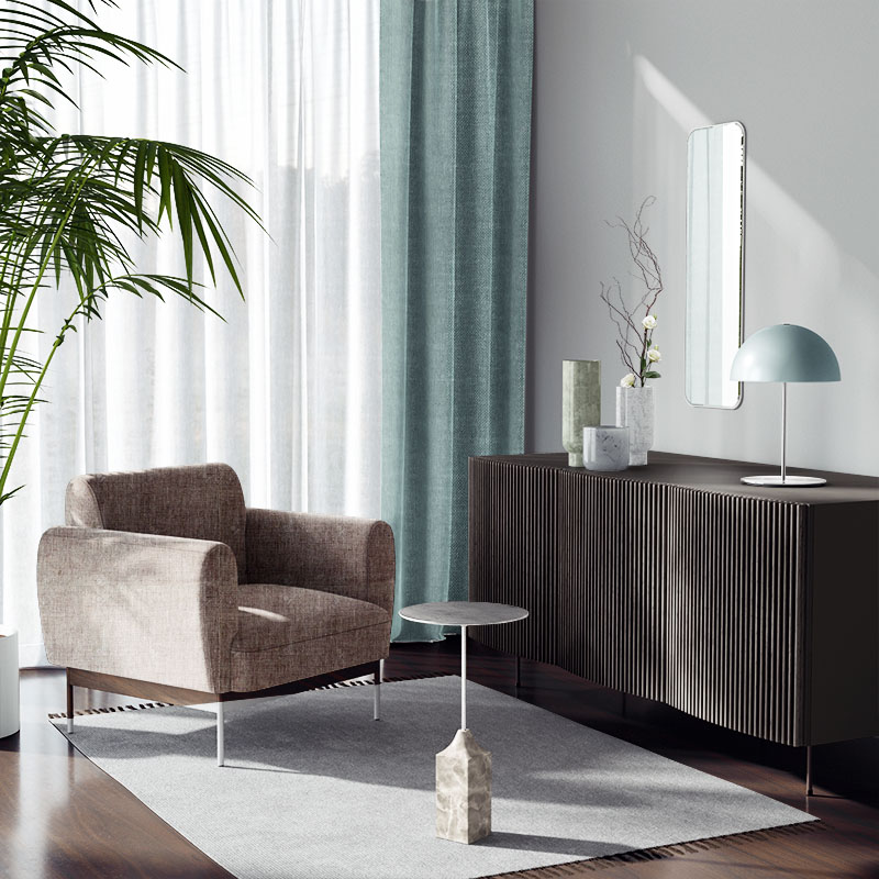 custom curtains keystone mineral