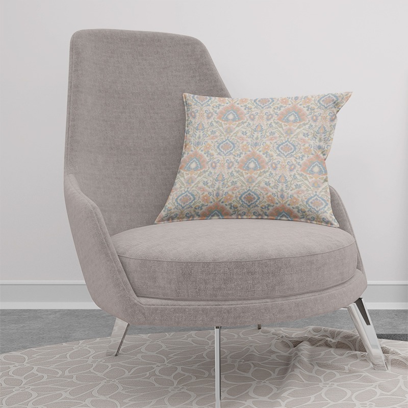 custom cushions medina bouquet