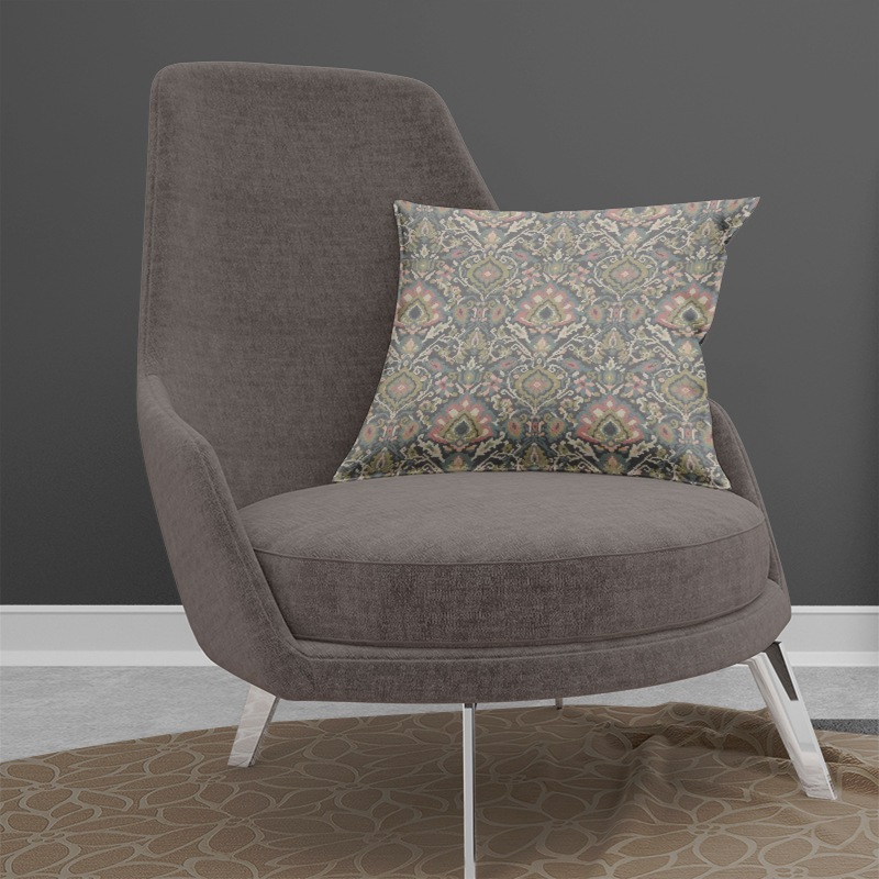 custom cushions medina camelia