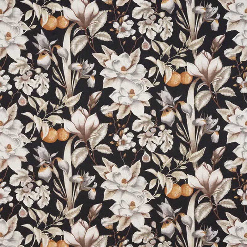 fabrics online nz Botanist Sepia