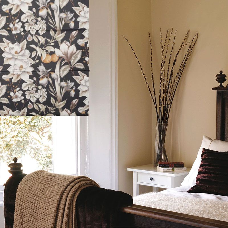ready made blinds nz botanist sepia