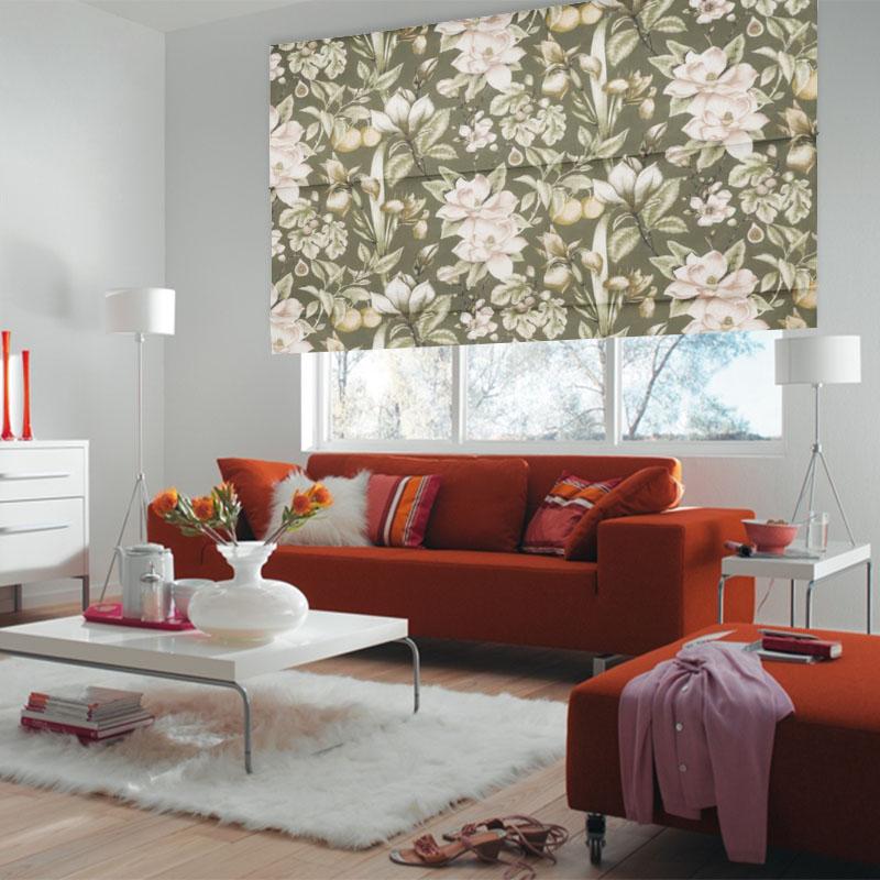 roller blinds nz botanist moss