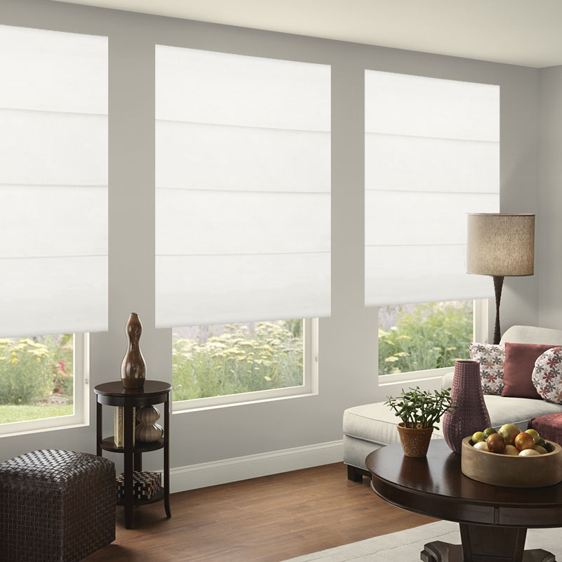 roman blinds nz keystone ecru