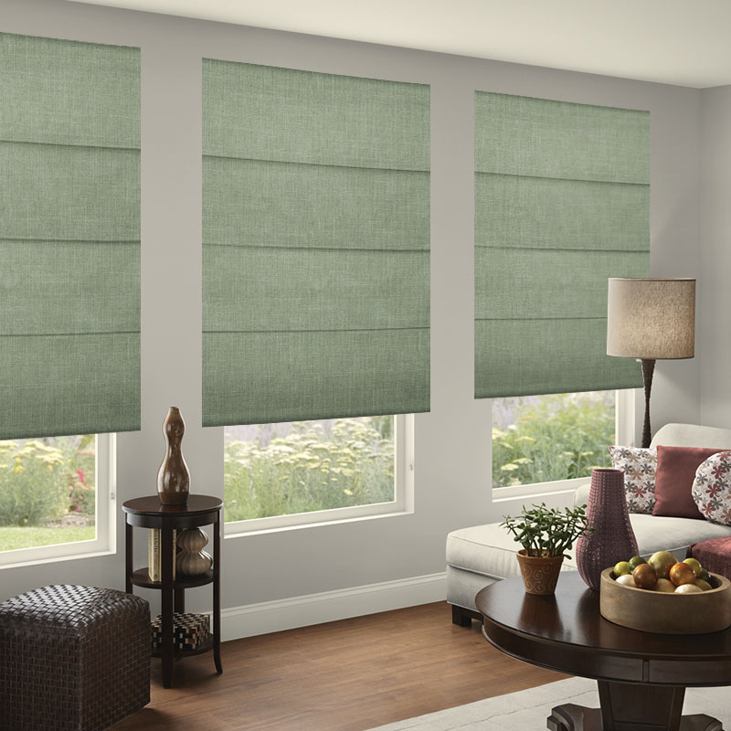 roman blinds nz keystone leaf