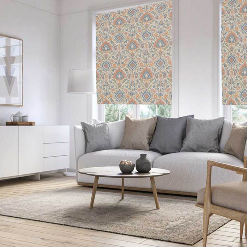 roman blinds nz medina bouquet