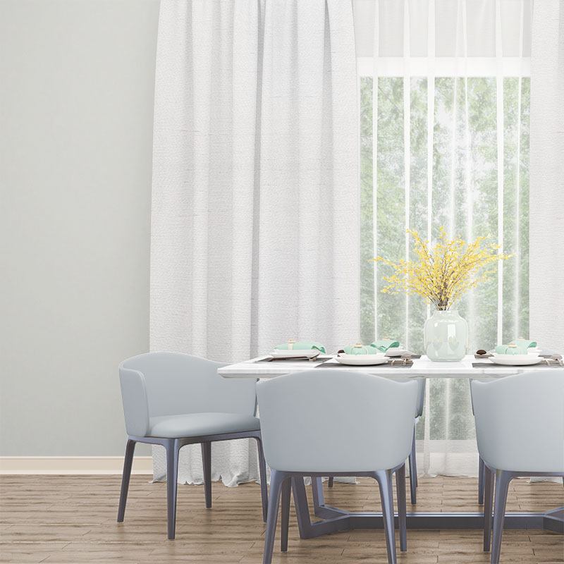 luxury curtains nz maharaja ii blanc