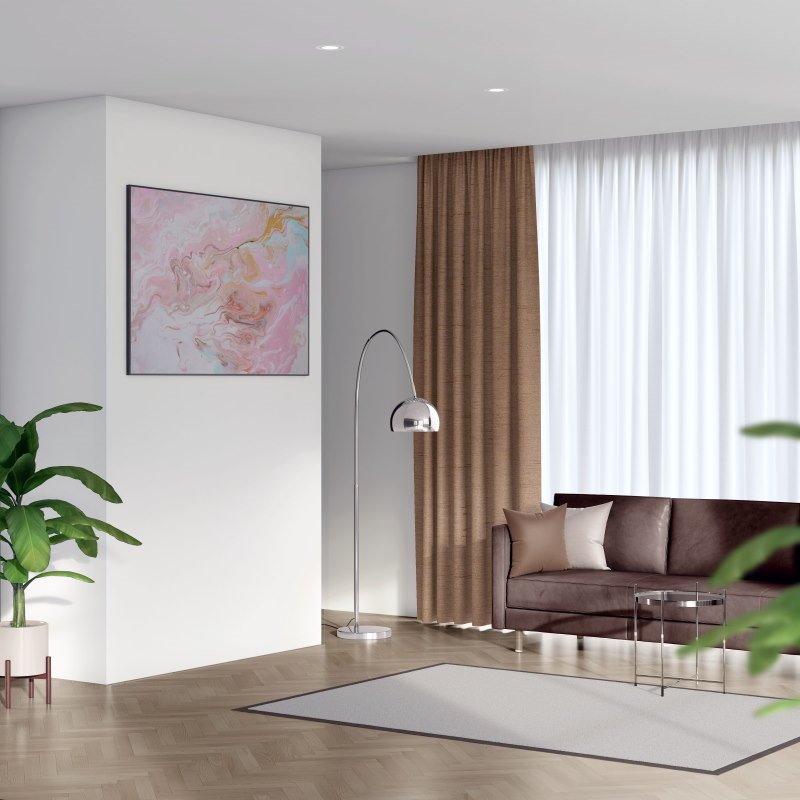 cheap curtains nz maharaja ii peach