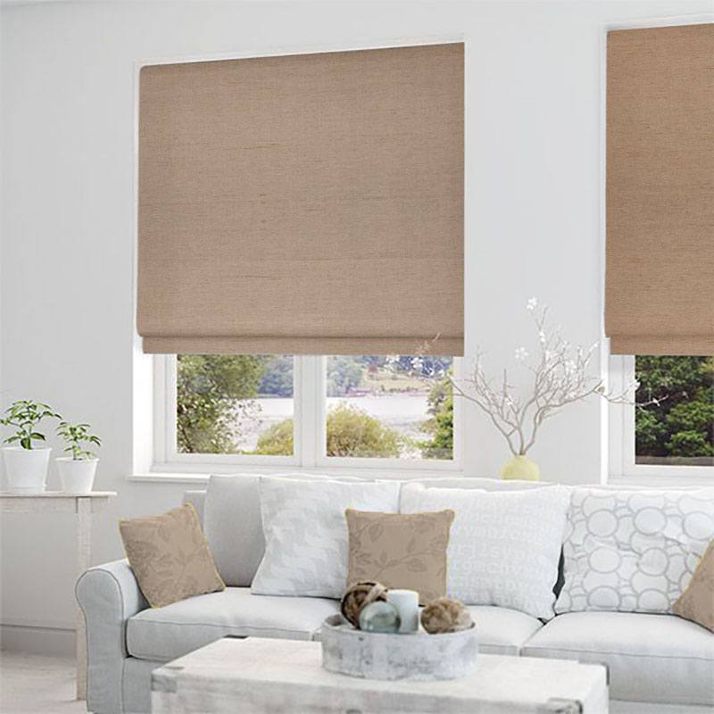 lounge roller blinds maharaja ii peach