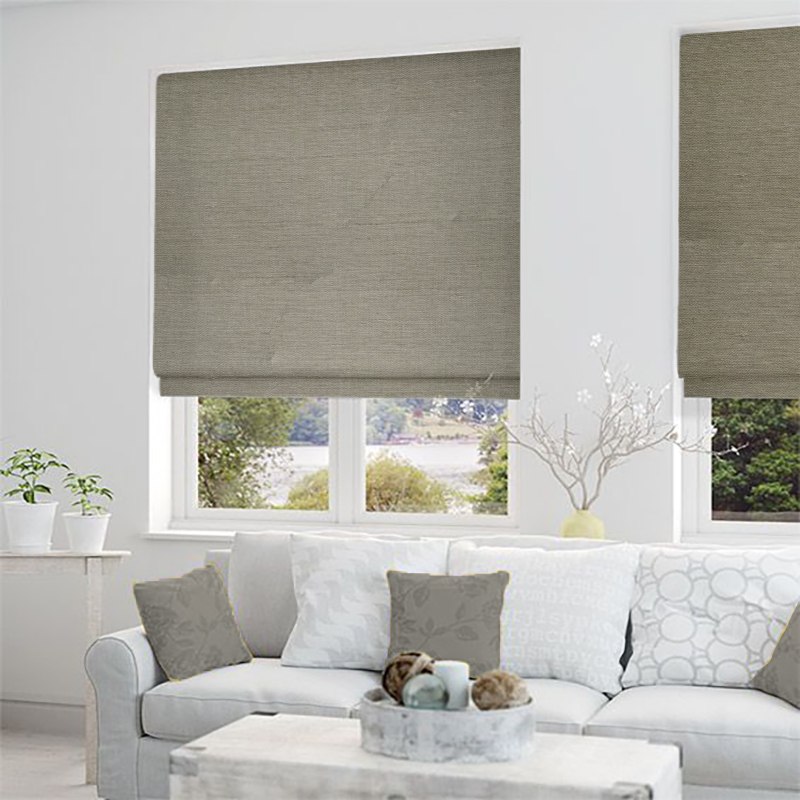 lounge roller blinds maharaja ii sage