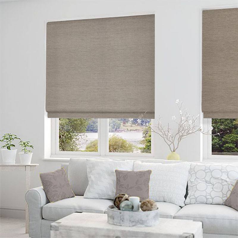 lounge roller blinds maharaja ii tussah