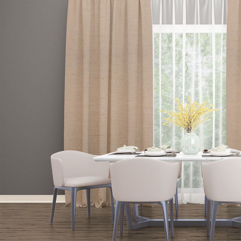 luxury curtains nz maharaja ii peach