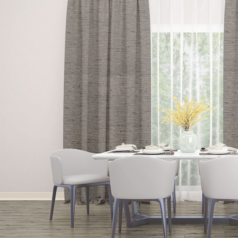 luxury curtains nz maharaja ii peppercorn